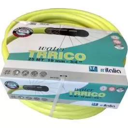 Crevo 1/2" 25m Water Trrico RRITALIA