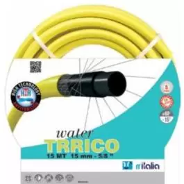 Crevo 1" 25m Water Trrico RRITALIA