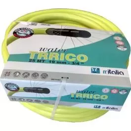 Crevo 1" 25m Water Trrico RRITALIA