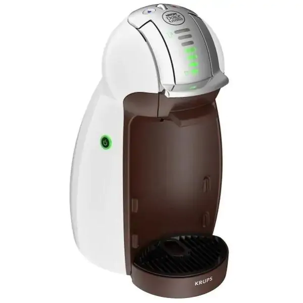 DOLCE GUSTO GENIO KP1502 KRUPS čoko/beli