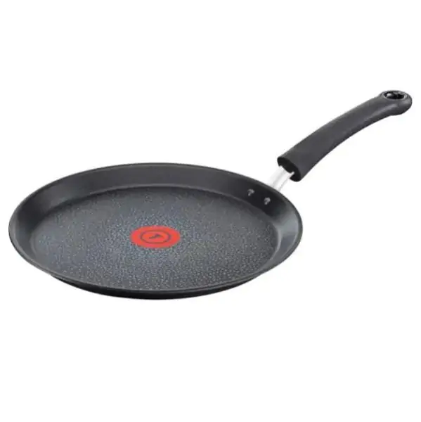 Tiganj za palačinke sa Titanium Excellence oblogom 25 cm Talent Pro C62138 TEFAL