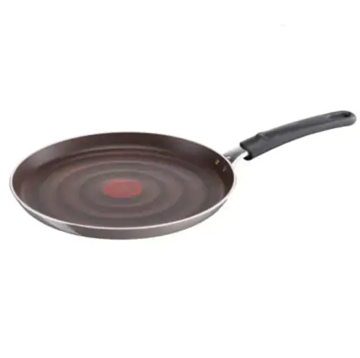 Tiganj za palačinke sa Titanium Force oblogom Pleasure 25cm D50410 TEFAL