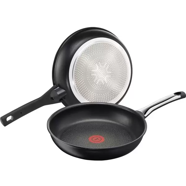 Tiganj sa Titanium Excellence oblogom 24 cm Talent Pro C62104 TEFAL