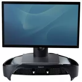 Držač monitora-Fellowes SMART SUITES™ Monitor Riser Plus