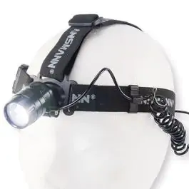 Baterijska lampa za glavu HEAD HD5  ANSMANN