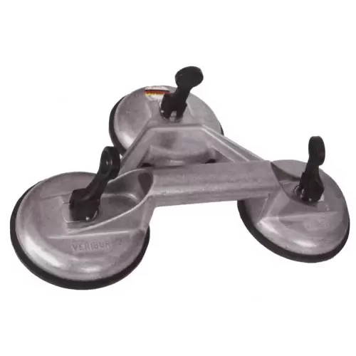 Alat za montažu i demontažu stakla 100kg MODECO