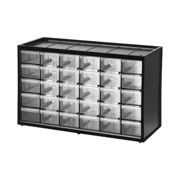 Klaser - Organizator Stanley