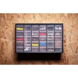 Klaser - Organizator Stanley