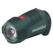 Radio-punjač PowerMaxx LED 12 METABO