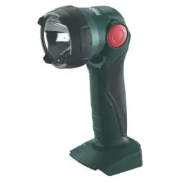 Lampa-punjač ULA 14.4 / 18 V 12 METABO