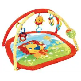 Podloga za igru Lion in the Park SKU 9007 KIDS II