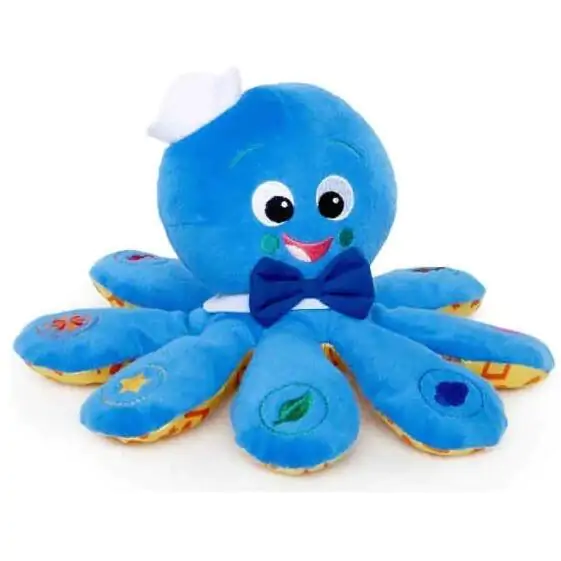 Igračka Activity Octoplush 30933 KIDS II