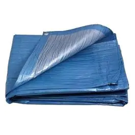 Cerada zaštitna UV 4x5m/140g LEVIOR