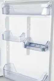 Samootapajući frižider KS 145 VOX