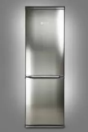 Frižider sa zamrzivačem dole NF 388IX VOX