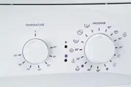 Veš mašina WM 652 VOX