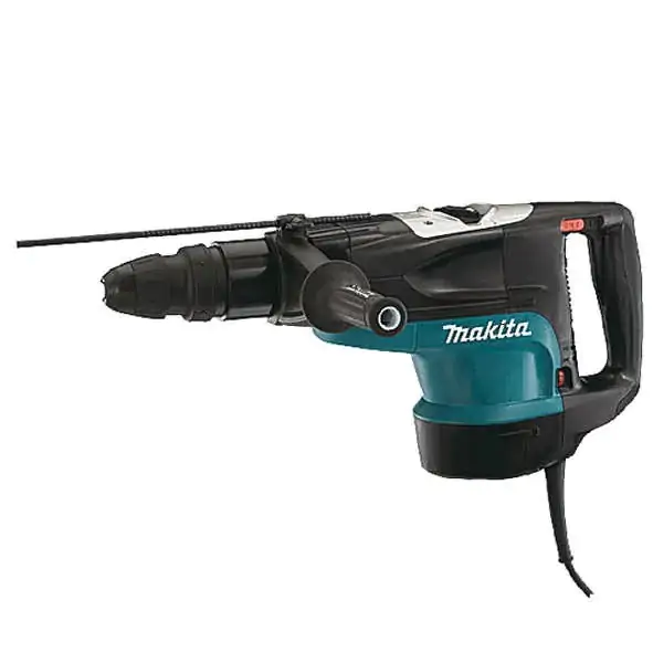 Elektro-pneumatska kombinovana bušilica SDSMax HR5201C Makita