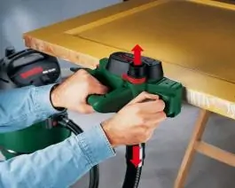 Električno rende za drvo PHO 20-82 BOSCH