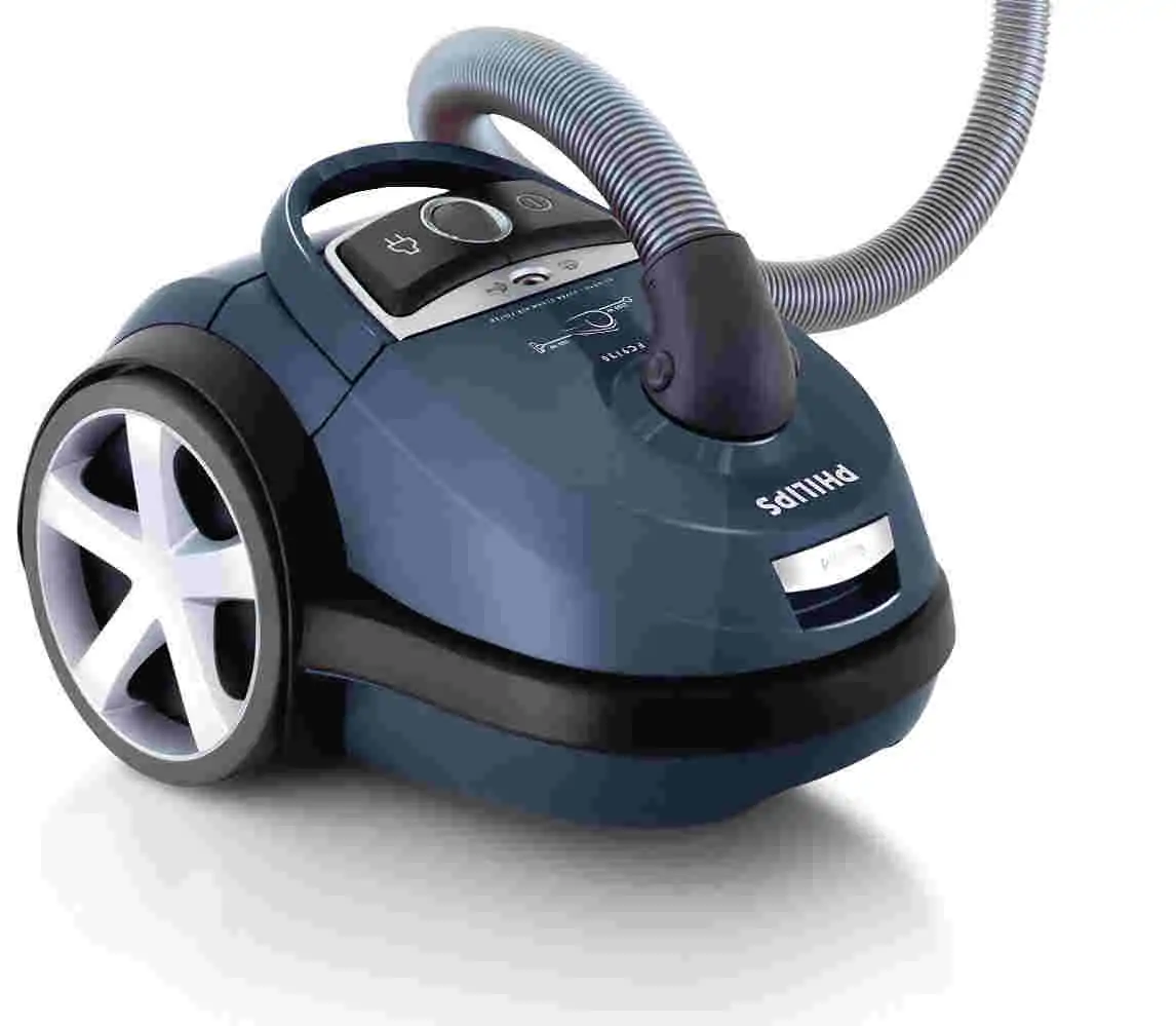 Usisivač kućni sa kesom FC9170/01 PHILIPS