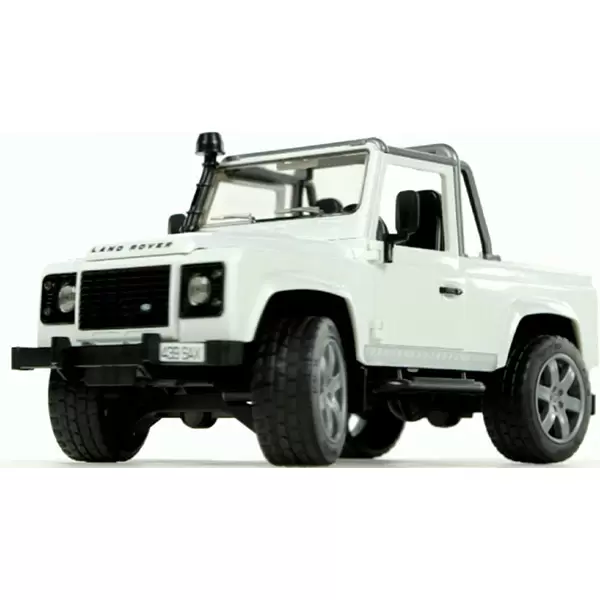 Džip Land Rover Pick Up BRUDER