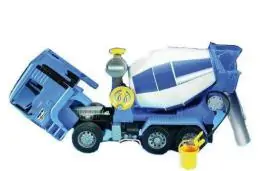 Kamion mešalica za decu MAN BRUDER.