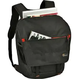 Ranac za Notebook Factor M LT 15,4" crn  LOWEPRO