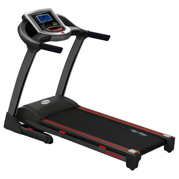 Motorna traka za trčanje  QST-8450 Sport Vision