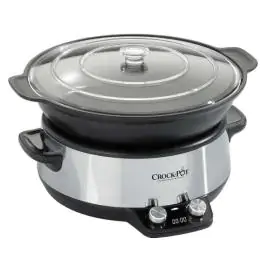 Aparat za sporo kuvanje CSC011X Crock-Pot