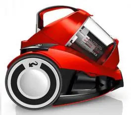 Usisivač bez kesa - ciklonski DD2224-1 Dirt Devil