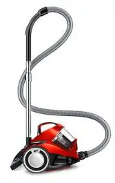 Usisivač bez kesa - ciklonski DD2224-1 Dirt Devil