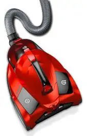 Usisivač bez kesa - ciklonski DD2224-1 Dirt Devil