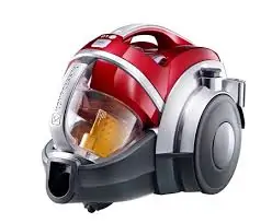 Kompresor usisivač sa posudom VK8314SCAQ LG