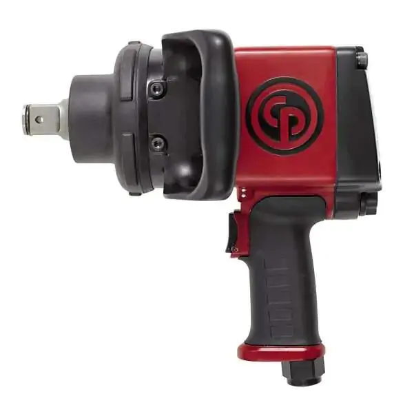 Pneumatski udarni odvrtač 1" CP7776 Chicago Pneumatic