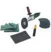 Ugaona brusilica Inox KNSE 12-150 Set METABO