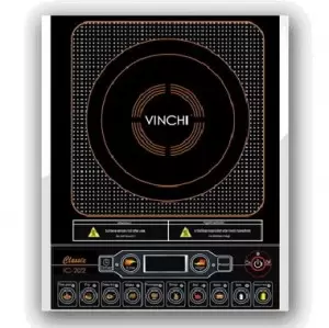 Rešo za kuhinju STAKLENI PANEL IC-202 VINCHI