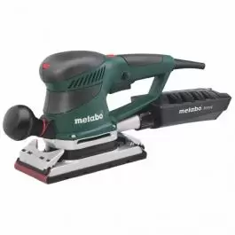 Vibraciona šlajferica-pravougaona SRE 4350 TurboTec METABO