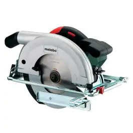 Ručni cirkular 1400W KS 66 METABO