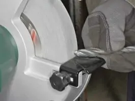 Dvostrano tocilo oštrač DS 200 METABO