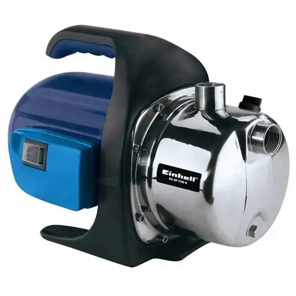 Pumpa za baštu BG-GP 1140 N EINHELL