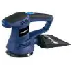 Ekscentar brusilica 420W 125mm BT-RS 420 E EINHELL