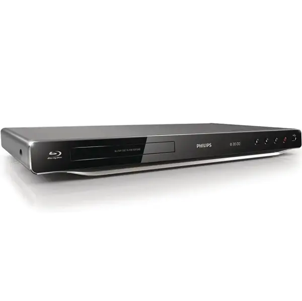 Blu-ray Disc Player BDP2800/12  PHILIPS