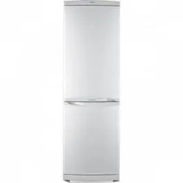 Kombinovani frizider GC-399SQA LG