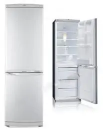 Kombinovani frizider GC-399SQA LG