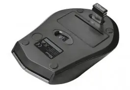 Miš za računar 18039 EasyClick Wireless Mini TRUST