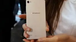 Mobilni telefon Vibe X2 WHITE LENOVO