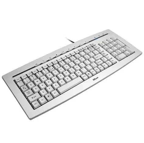 Tastatura 16615 Slimline TRUST