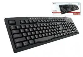 Tastatura 16087 USB to PS/2 converter MultiMedia Camiva TRUST