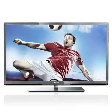 Televizor LED 32" 32PFL5007K/12 EDGE LED Smart FullHD PHILIPS