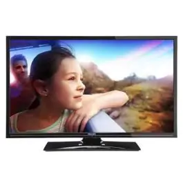 Televizor LED 32" 32PFL2807H/12 HD PHILIPS