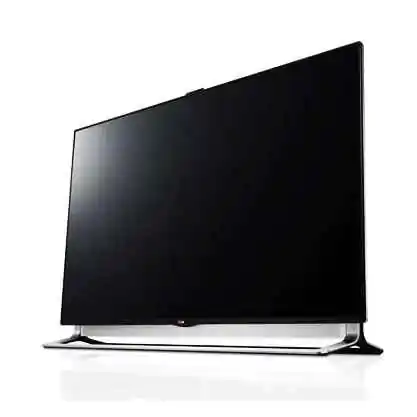 Televizor Nano Led 65" 3D Ultra HD LG